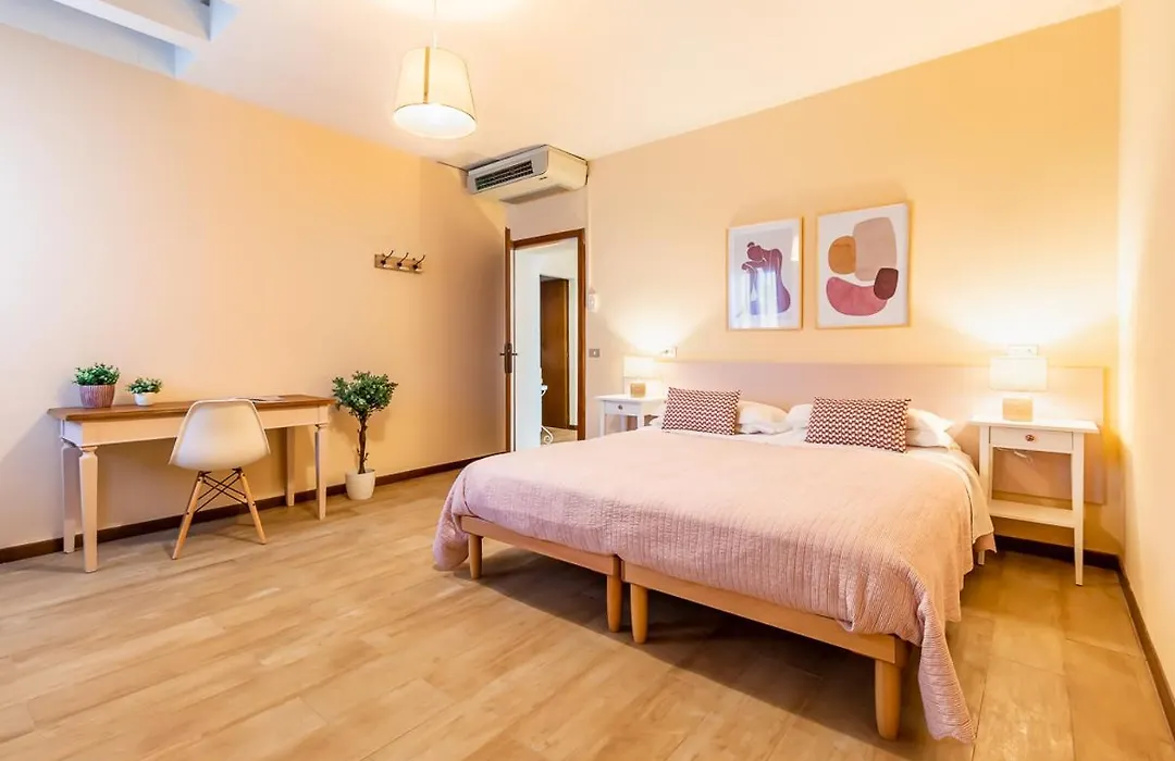 Agriturismo il Bio Nonno-1